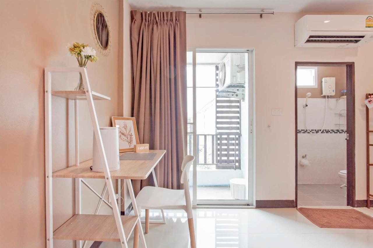 Cozzi By Grand Airport Resort Bangkok Exterior foto